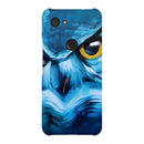 alessandroetsom Google Owl