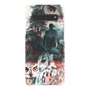 barrettbiggers Samsung The owls