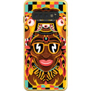 d.okuart Samsung AFROMAN