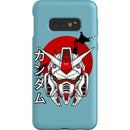 secondsyndicate Samsung RX 78-5
