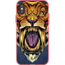 flylanddesigns_brian_allen iPhone Sabertooth Tiger