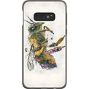 barrettbiggers Samsung Must be the honey