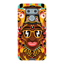 d.okuart LG AFROMAN