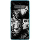 coly_art Samsung tattoed