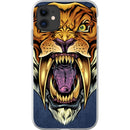 flylanddesigns_brian_allen iPhone Sabertooth Tiger