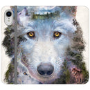 barrettbiggers iPhone Wolf moon howl