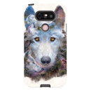barrettbiggers LG Wolf moon howl