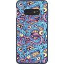 flylanddesigns_brian_allen Samsung Eyeballs and Teeth