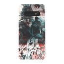 barrettbiggers Samsung The owls