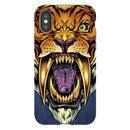 flylanddesigns_brian_allen iPhone Sabertooth Tiger