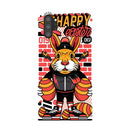 d.okuart Samsung Galaxy Note HAPPY EASTER