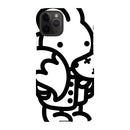 anibalart iPhone Piel