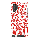 snooze.one Samsung Galaxy Note Design 01