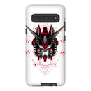 secondsyndicate Samsung RX 93 A25 Gundam