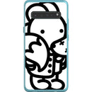 anibalart Samsung Piel