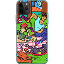 anibalart iPhone En el bosque