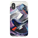 chaslovesletters iPhone Continuance