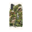 barrettbiggers Samsung Galaxy Note Sloth life