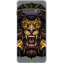 flylanddesigns_brian_allen Samsung Lion With Dreadlocks