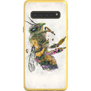 barrettbiggers Samsung Must be the honey