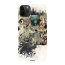 barrettbiggers iPhone Forest lake dreamer
