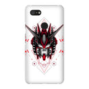 secondsyndicate Google RX 93 A25 Gundam