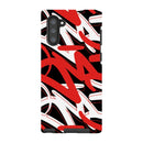 snooze.one Samsung Galaxy Note Design 03