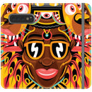 d.okuart Samsung AFROMAN