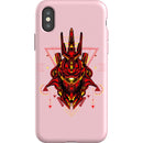 secondsyndicate iPhoneX / iPhone XS sazabi F-12 turbo war