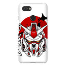 secondsyndicate Google RX 78-5