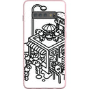 anibalart Samsung Rest camisetas