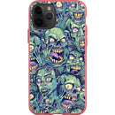 flylanddesigns_brian_allen iPhone Zombie