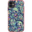flylanddesigns_brian_allen iPhone Zombie