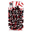 snooze.one iPhone Design 06