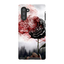 skip_closer Samsung Galaxy Note Rose