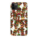 flylanddesigns_brian_allen iPhone Tiki Head