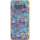 flylanddesigns_brian_allen Samsung Eyeballs and Teeth