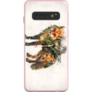 barrettbiggers Samsung Red fox