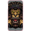 flylanddesigns_brian_allen Samsung Lion With Dreadlocks
