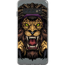 flylanddesigns_brian_allen Samsung Lion With Dreadlocks