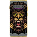 flylanddesigns_brian_allen Samsung Lion With Dreadlocks