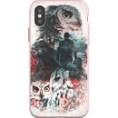 barrettbiggers iPhone The owls
