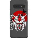 secondsyndicate Samsung RX 78-5