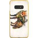 barrettbiggers Samsung Red fox