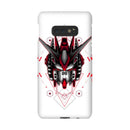 secondsyndicate Samsung RX 93 A25 Gundam