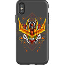 secondsyndicate iPhoneX / iPhone XS barbatos lupus rex