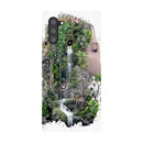 barrettbiggers Samsung Galaxy Note Duality of nature
