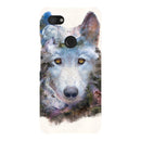 barrettbiggers Google Wolf moon howl
