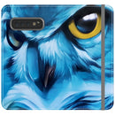 alessandroetsom Samsung Owl