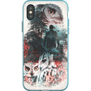 barrettbiggers iPhone The owls